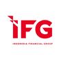 IFG Resmi Terima Dana Rp 20 Triliun dari Pemerintah