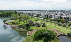Investasi Properti Hijau Mahal, Summarecon Sentil Mandeknya Insentif Perizinan
