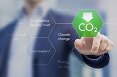 Mengenal Teknologi CCUS, Penangkapan Karbon untuk Mitigasi Emisi CO2