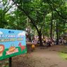Berlibur di Bandung Zoo, Tak Cuma Lihat Hewan, 