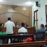 PPK Proyek Jalur KA Medan-Binjai Minta Dibebaskan, Klaim Hanya Jalankan Perintah Atasan