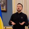 Reformasi Militer Ukraina, Zelensky Tunjuk Kepala Staf Umum Baru
