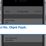 Cara Bayar PBB lewat m-Banking BCA, KlikBCA dan ATM BCA