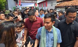 TKN: Keberhasilan Gibran Tangani Sampah di Solo Akan Diterapkan Se-Indonesia