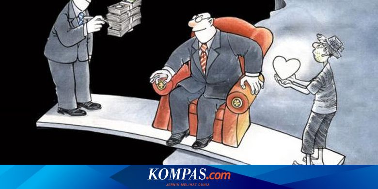 Panduan Bagaimana Sebaiknya Keluarga Pejabat Bersikap dan Publik Menanggapi...