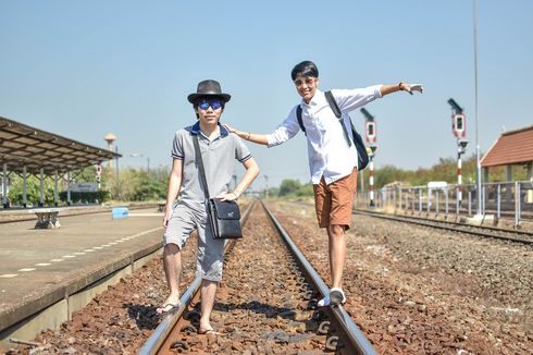 8 Hal Ini Jangan Kamu Lakukan saat Traveling Bareng Teman!