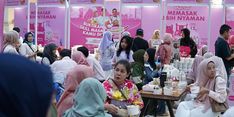 Dorong UMKM Naik Kelas, Pertamina Patra Niaga Jalankan Berbagai Inisiatif