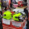 Jangan Tertipu, Ini Cara Bedakan Helm Asli dengan Replika