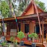 Bedah Rumah di KSPN Borobudur, Pemerintah Kucurkan Rp 55,6 Miliar 