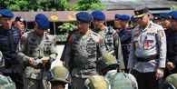 Ditutupnya Pencarian Iptu Samuel Marbun: Dari Kendala Cuaca Ekstrem, Binatang Buas, hingga Dugaan Cipta Kondisi 