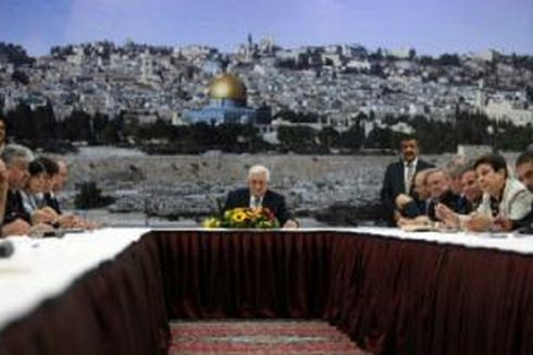 Lebih dari Separuh Warga Israel Setuju Berdamai dengan Palestina