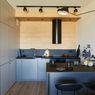 5 Kesalahan Desain Dapur Kecil yang Membuat Ruangan Makin Sempit