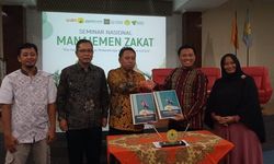 Ingin Dana Ziswaf Bermanfaat Bagi Mahasiswa, Dompet Dhuafa Gandeng Perguruan Tinggi