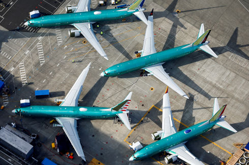 Mantan Pilot Boeing yang Dituduh Tipu Regulator AS untuk Sertifikasi 737 MAX Dibebaskan