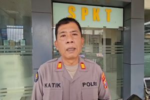 Polres Trenggalek Larang Patroli Sahur Pakai Sound Horeg dan Petasan