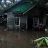 Banjir Bengkulu, 5 Kabupaten Terendam dan 1.668 KK Terdampak