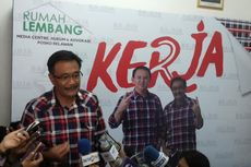 Benarkah Ahok Lebih Banyak di Rumah Lembang ketimbang 