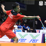 Hasil Bulu Tangkis SEA Games 2023: Christian Ikut Jejak Chico, Peluang All-Indonesian Final Terjaga