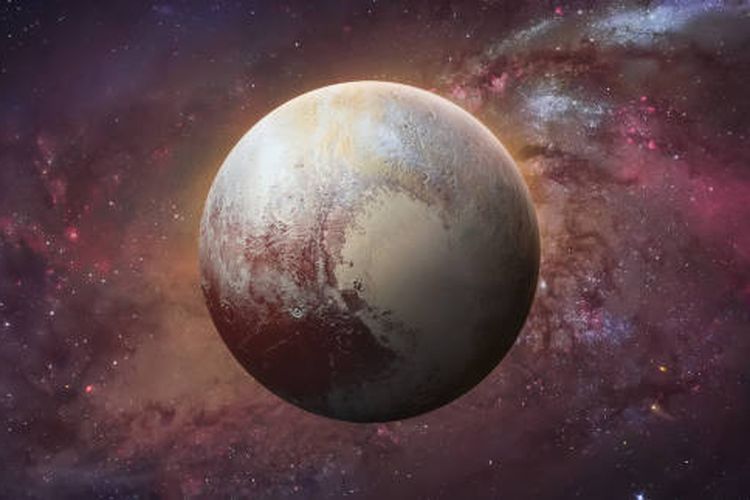 Tak Lagi Menjadi Sebuah Planet, Berikut 6 Fakta Menarik tentang Pluto
