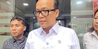 Apa Saja yang Sudah Diketahui dari OTT Wamenaker Immanuel Ebenezer?