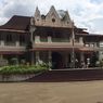 Sejarah Singkat Rumah Raden Saleh di Cikini