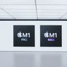 Apple Perkenalkan Chip M1 Pro dan M1 Max, Apa Kehebatannya?