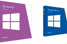 Dua Tahun Meluncur, Apa Kabar Windows 8?
