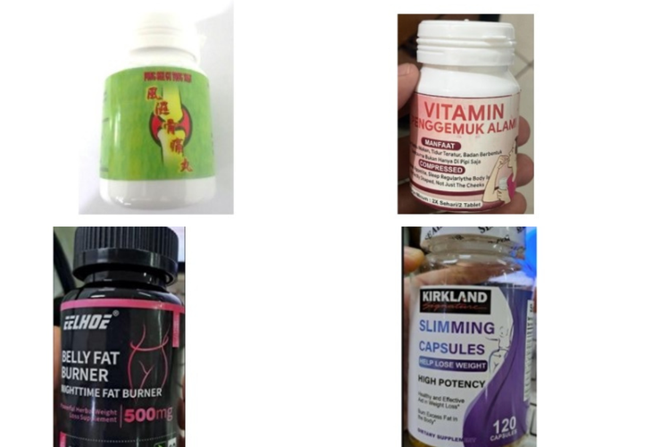 BPOM menemukan 18 produk obat tradisional dan suplemen kesehatan ilegal dengan bahan kimia obat berbahaya. Simak daftarnya dan dampaknya.