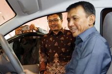 Hari Ini, KPK Periksa Gubernur Sumut Terkait Suap Hakim PTUN Medan