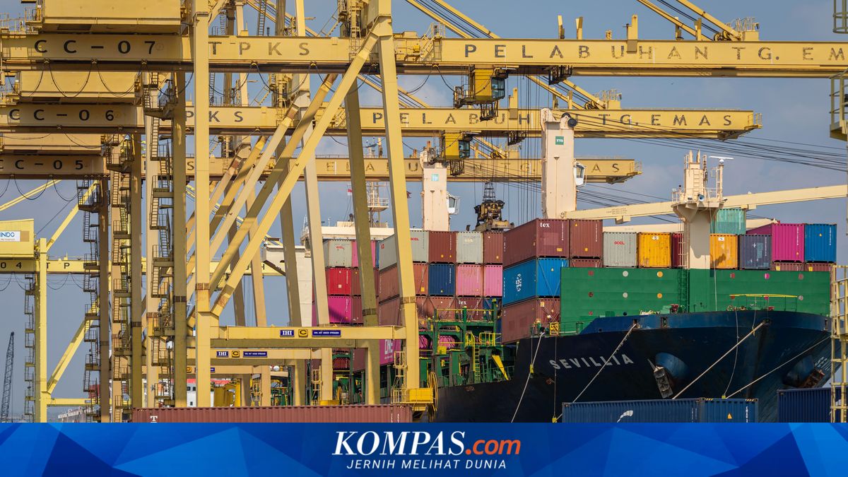 Merger BUMN Logistik dan Ilusi Skala Besar