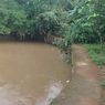 Banjir Setinggi 1 Meter Rendam Permukiman Warga Rawajati Senin Dini Hari, Kini Mulai Surut