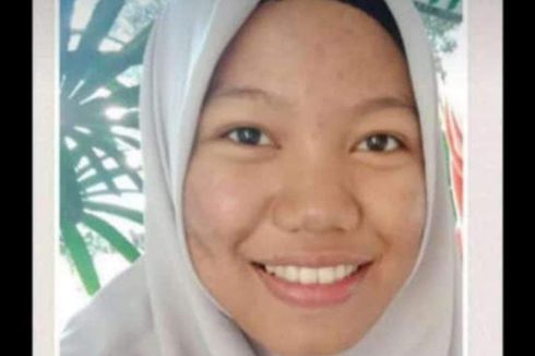 Mahasiswi Hilang Seminggu, Kabar Terakhir Kirim Pesan Gambar Kaki Kotor