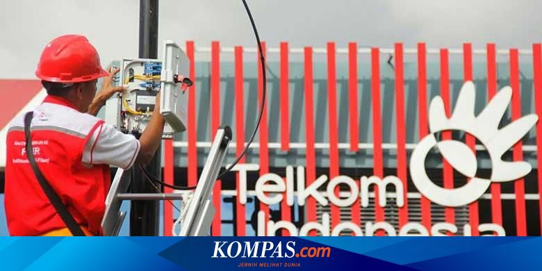 Begini Cara Cek Kuota Internet Telkom Indihome