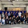 Wujudkan Lingkungan Belajar Suportif, PAMA Hadiri Temu Pendamping dan Penerima Beasiswa Dual Program di Astra Tech