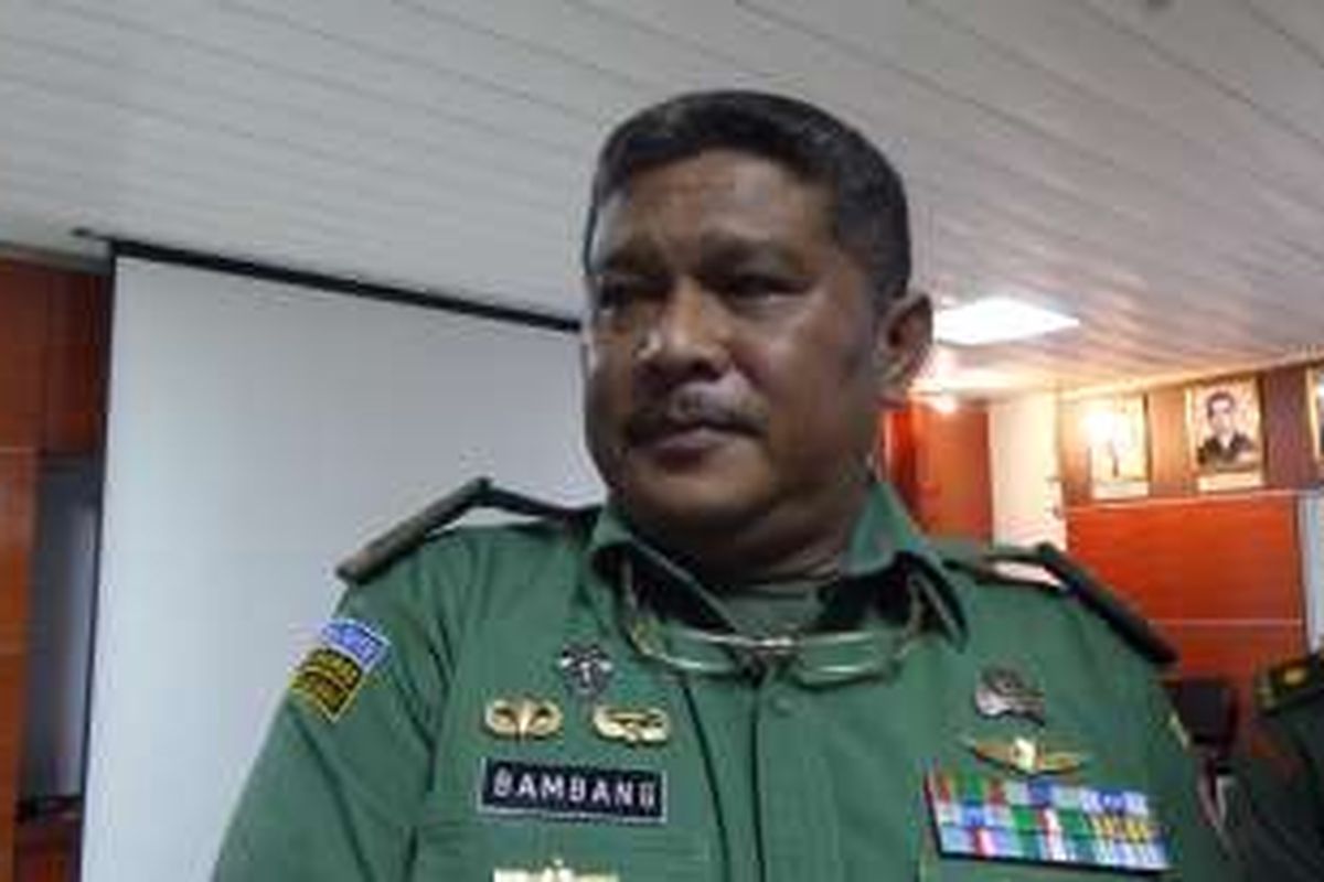 Dokter RSPAD: Fisik dan Jiwa 10 ABK dalam Keadaan Sehat dan Prima