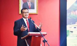 Buka Acara PKN, Kepala LAN Minta Pemimpin Mengikuti Perubahan Zaman