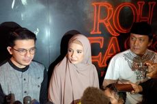 Raffi Ahmad Dadakan Ajak Irwansyah Mainkan Peran dalam Roh Fasik 