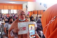 Penerima BLT BBM di Makassar Juga Dapat Bantuan Sembako, Total Bantuan Jadi Rp 500.000