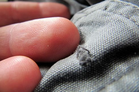 Fingertips, Bagian Kulit Sangat Sensitif yang Ada di Ujung Jari