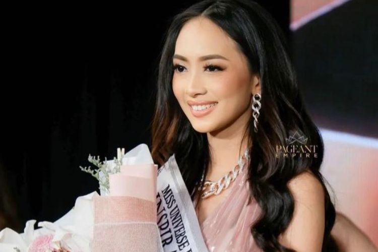 Salah satu alumus dari Sekolah Farmasi ITB, Alya Zahira berhasil menorehkan prestasi menjadi finalis Miss Universe Indonesia.