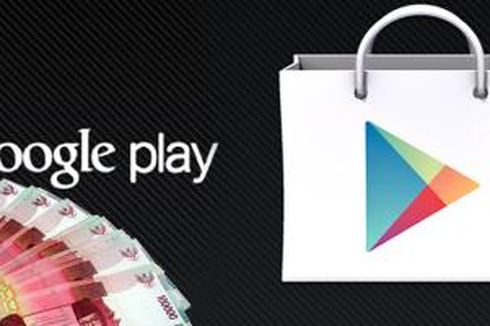 Cara Beli Aplikasi Android Pakai Pulsa XL