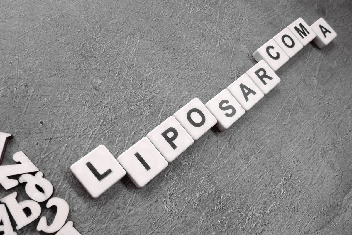 Ilustrasi liposarcoma