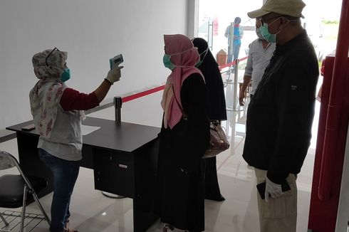 Menaker Izinkan Pekerja Migran Pulang ke Indonesia, Ini Syaratnya