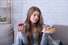 Anoreksia vs Bulimia, Apa Perbedaan Gejalanya?