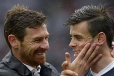 AVB: Madrid, Bale Tidak Dijual!