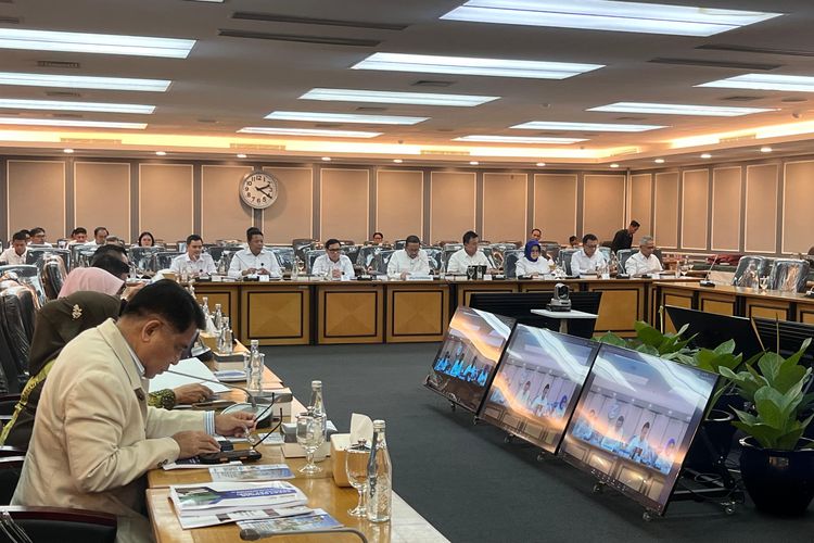 KSP Soroti Tantangan Teknokrasi di Pemerintahan Prabowo Subianto