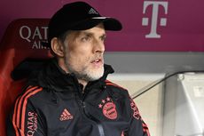 Thomas Tuchel Pesta Gol bersama Bayern, Chelsea Masih Saja Buntu