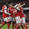 Klasemen Liga Inggris: Arsenal Terpeleset, Kans Man City Pangkas Jarak