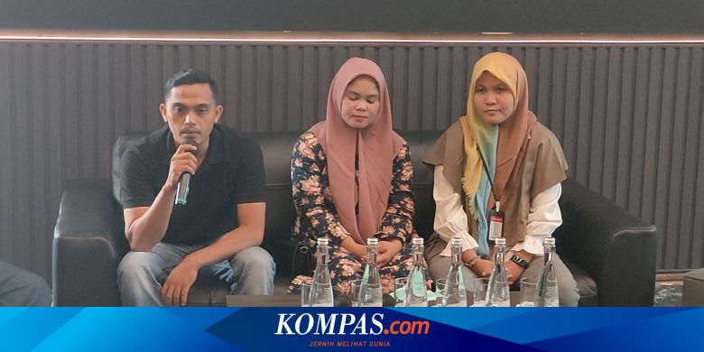 "Pak Kapolri, Aku Minta Tolong, Pak, Kapolda Sumbar Sudah Banyak Tutup-tutupi..."