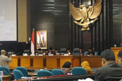 Hasil Reses DPRD DKI Soroti KJP hingga Permintaan Pengaspalan Jalan